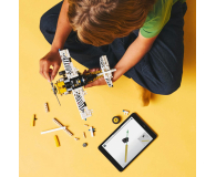 LEGO Technic 42198 Samolot transportowy - 1284088 - zdjęcie 15